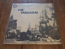 THE YARDARM - S/T -  FOLK HERITAGE MONSTER
