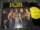 N.J.B. Soldier of Love 7