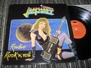 JUPITER Radio Rock'n'Roll LP 88' SPANISH METAL GOLIATH