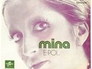 MINA - E POI... 7/45 PORTUGAL EX