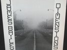 JAMES BAILEY electronic synth tape experimental Canada