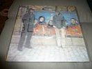 ANIMAL COLLECTIVE Terrestrial Tones lp Black Dice/750