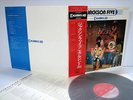 JACKSON FIVE Excellent 20 JAPAN LP+OBI Michael Jackson