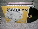 MARILYN MONROE-Marilyn-OR.20TH CENTURY FOX MONO DG LP