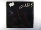 SOLARIS s/t DANA LP SEALED modern soul