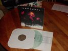 Soundgarden Superunknown 2 LP Clear Vinyl Great Cond. 