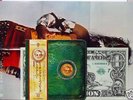 ALICE COOPER-BILLION DOLLAR BABIES-JAPAN 1st+OBI+POSTER