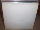 MFSL BEATLES WHITE ALBUM ORIGINAL MASTER RECORDING 2 LP