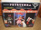 SPEAKERS CORNER SXL 2011 ANSERMET PETRUSHKA SEALED LP