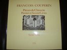 Very Rare 33T x 8 Box SCOTT ROSS stil Label Clavecin