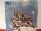 DUST Hard Attack 1972 hard rock power trio psych