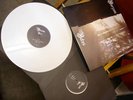 BURZUM BELUS 2 LP WHITE DARKTHRONE TAAKE ENSLAVED 1ST