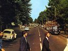 MFSL BEATLES ABBEY ROAD LP. ORIGINAL PACKAGE COMPLETE.