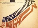 LEE MORGAN The Rumproller LP Blue Note BLP 4199 VG+