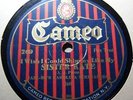 JAZZ-BO'S CAROLINA SERENADERS 