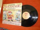 MACKERRAS- NUTCRACKER TELARC DG 10137 TAS QUALITY