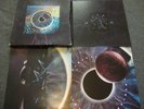 Pink Floyd Pulse LP - Rare 4 Vinyl Box Set
