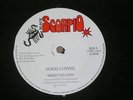 Mikey Melody Good Loving Killer Rare Digi Roots Listen