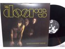 The Doors Absolutely Rare - Studio+Live Vinyl 2-LP Set