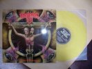Hypocrisy - Osculum Obscenum NuclearB 1993 yellow Vinyl