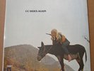 CHRIS CLARK C C Rides Again LP 1969 Soul SEALED LISTEN