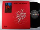SIDNEY JOE QUALLS I Enjoy Loving You DAKAR LP NM soul