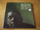 John Coltrane Quartet Ballads Original Impulse Mono A32