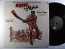 SHAFT IN AFRICA Johnny Pate ABC LP SHRINK funk breaks