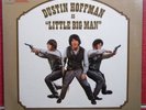 Little Big Man Soundtrack SEALED Dustin Hoffman LP