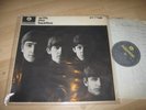 BEATLES With the Beatles LP UK Parliophone 1963 MONO