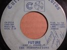 MIDWEST FUNK personations & organization FUTURE signed