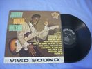 JOHNNY GUITAR WATSON S/T LP KING 857 1963 RARE