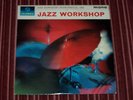 JAZZ WORKSHOP RUHR FESTIVAL 1962 BRITISH COLUMBIA OG