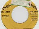 60s NORTHERN/LATIN JAZZ/MOD CAL TJADER SOUL SAUCE DJ