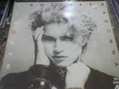 Madonna - Holiday ' 12'' RAREST SPANISH PRESS VG+ 1983