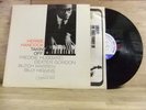 Herbie Hancock-Takin' Off-blue note jazz 4109 Liberty