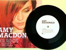 AMY MACDONALD - MR ROCK & ROLL  7