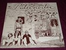 PATERNOSTER -AUSTRIAN PROG PSYCH KRAUTROCK UNPLAYED-