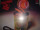 ROLLING STONES STICKY FINGERS LP RARE SPAIN ALT COVER