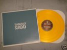 Taking Back Sunday Tell All Your Friends *rare* gold 