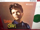 CLIFF RICHARD LISTEN TO CLIFF GREEN LABEL NM 1961