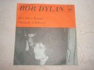 BOB DYLAN   JUST LIKE A WOMAN   ULTRA   RARE