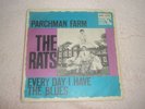 RATS  PARCHMAN FARM  UK FREAKBEAT