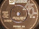 PRINCE BUSTER-EVERYBODY SKA/30 PIECES OF SILVER-7