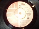 QUEEN - KILLER QUEEN = GREEK PRESSING