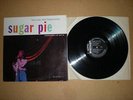 Sugar Pie Desanto Checker 2979 rare ORIG Chess R&B blue