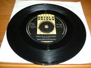 MICKEY FINN & THE BLUE MEN---REELIN' & A'ROCKIN'