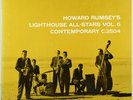 H.RUMSEY LIGHTHOUSE ALL STARS CONTEMPORARY ORIGINAL M-