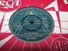 Elvis Presley  Love Machine UK Demo RCA Victor 1593 EX+