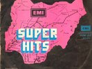 EMI SUPER HITS / KILLER AFRO FUNK TRACKS from the 70s ?